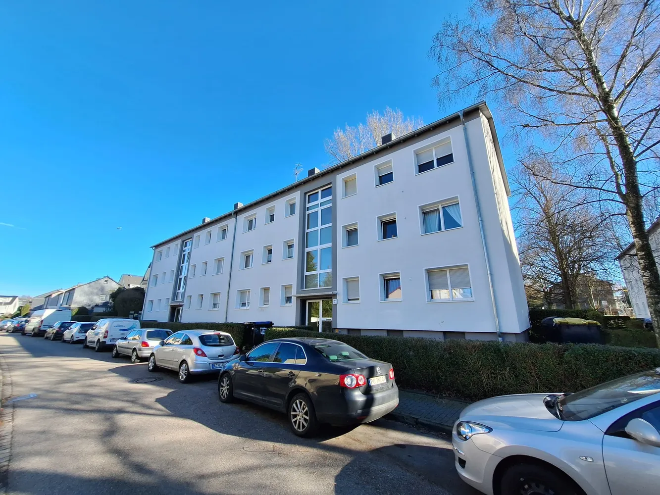 3 Zimmer Wohnung mit 58 m² in Essen – Bild 4