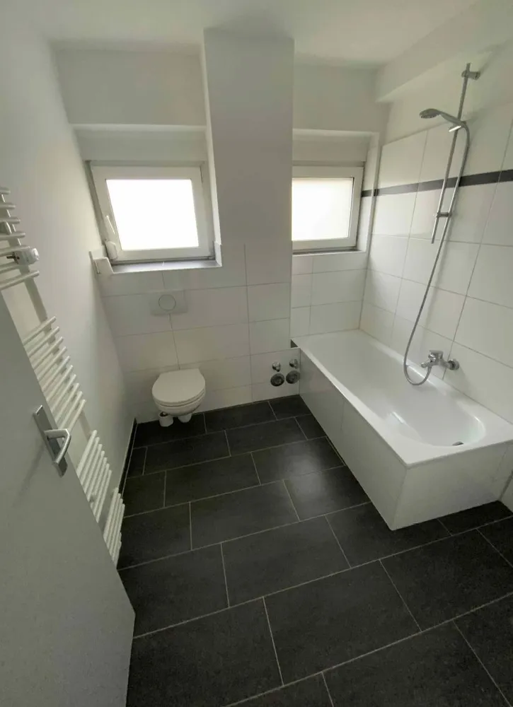 4 Zimmer Wohnung mit 64 m² in Kempen – Bild 7