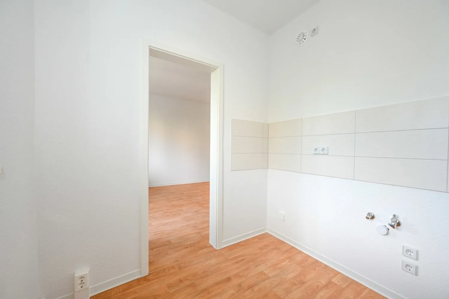 1 room apartment with 37 m² in Magdeburg – Photo 10