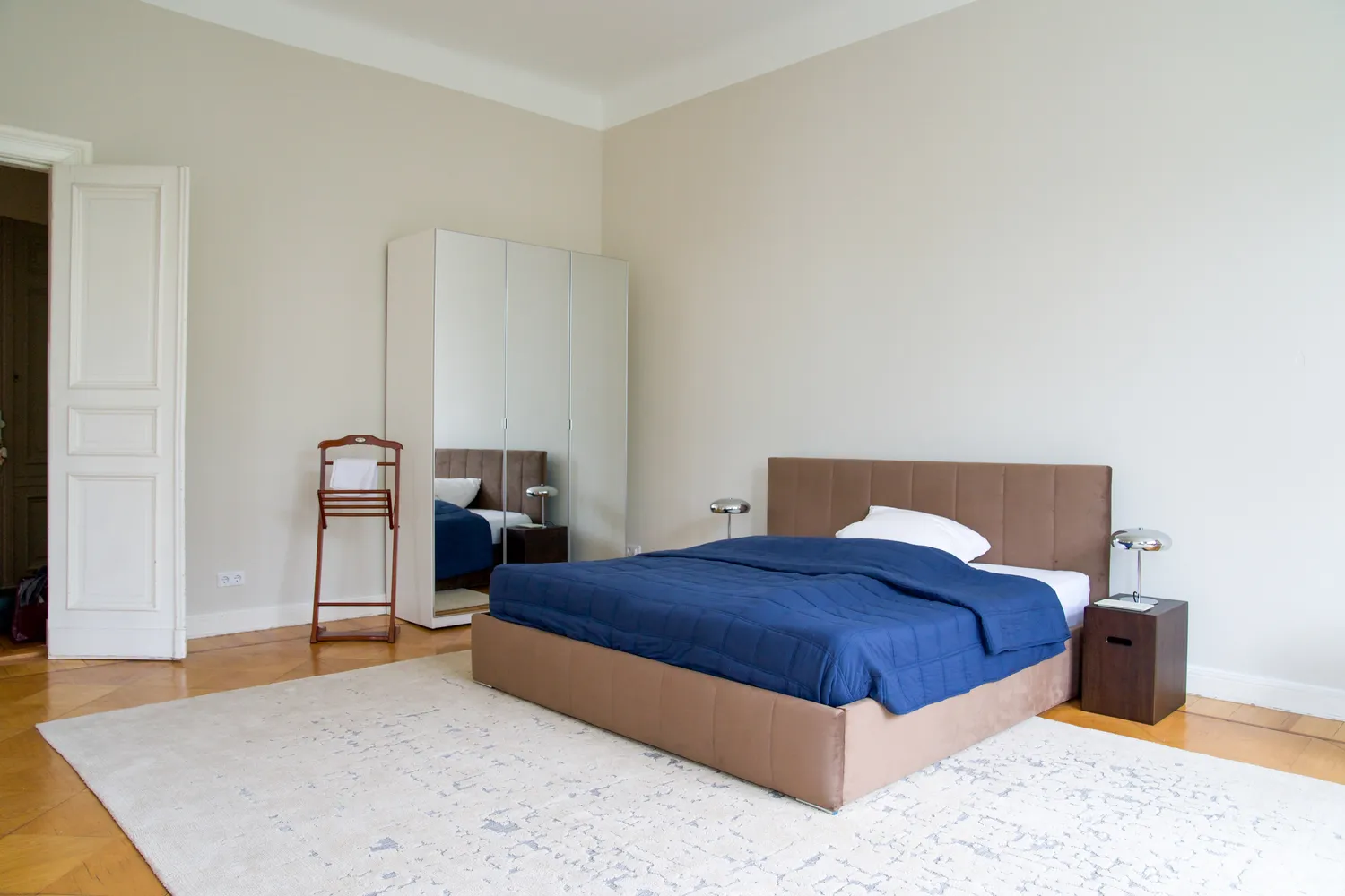 WG-Zimmer mit 38 m² in Berlin – Bild 2
