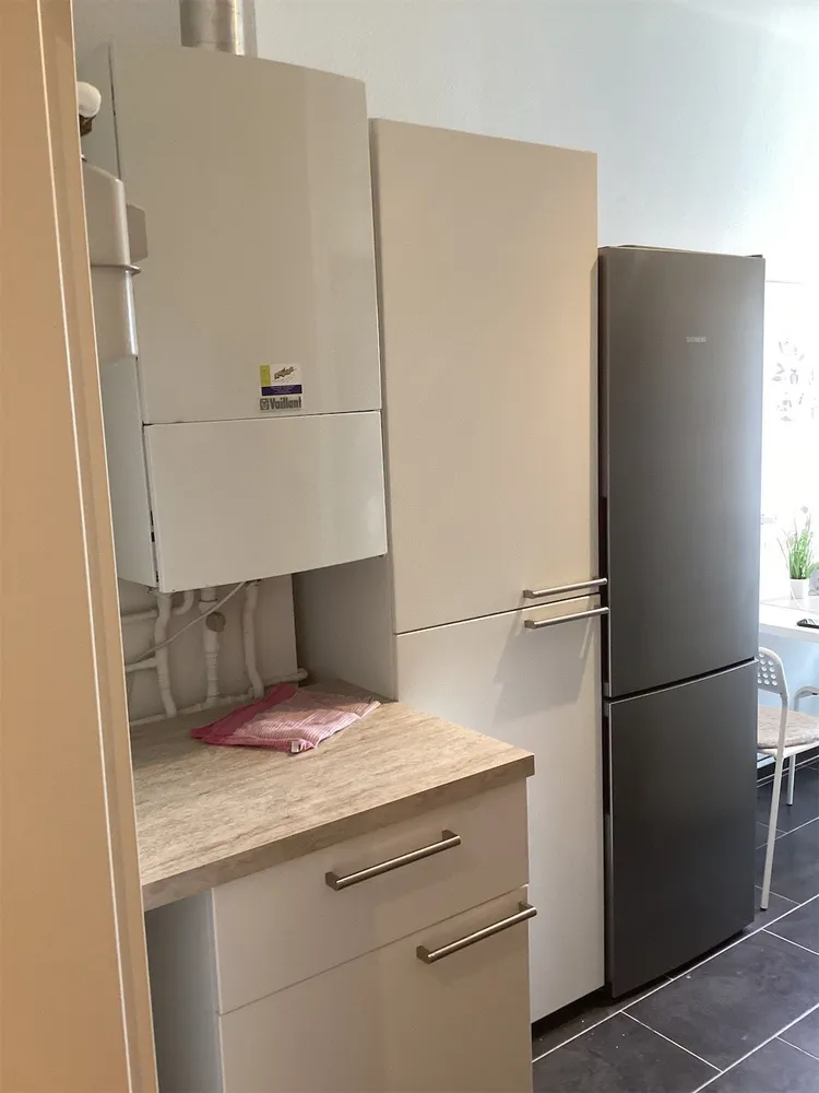 WG-Zimmer in Hildesheim – Bild 11