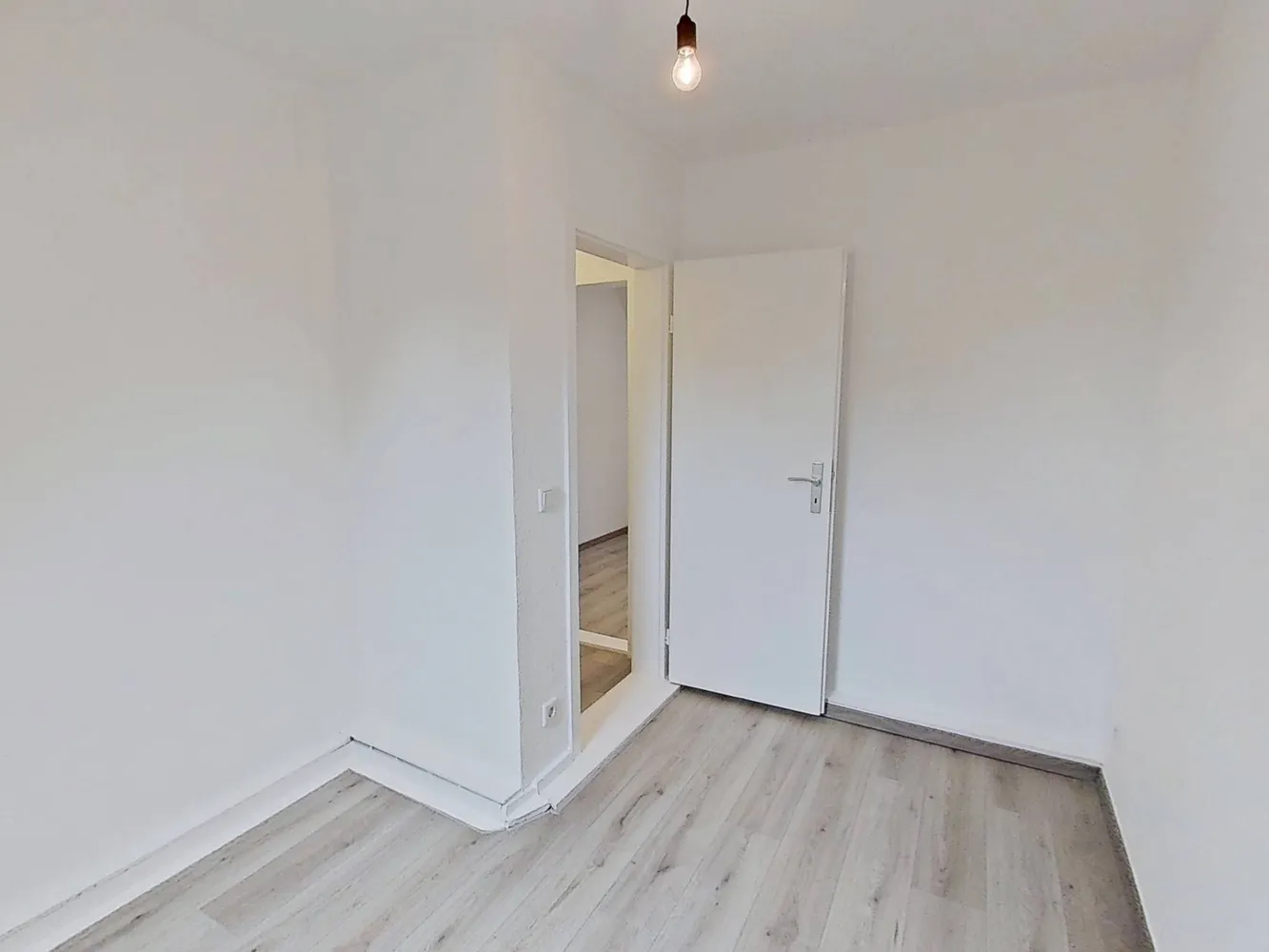 3 room apartment with 20 m² in Ahaus – Photo 10