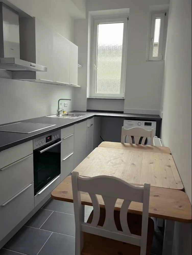 WG-Zimmer mit 20 m² in Frankfurt am Main – Bild 5