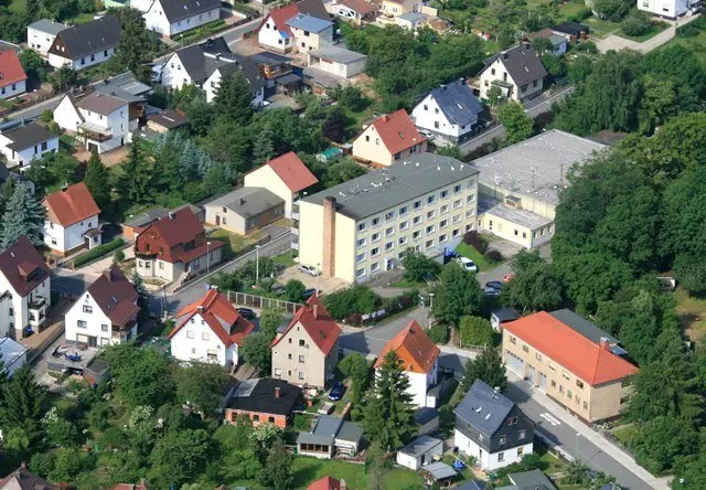 WG-Zimmer mit 16 m² in Rudolstadt – Bild 5