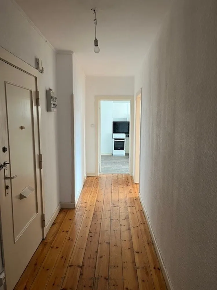 2 room apartment with 72 m² in Hamburg – Photo 6