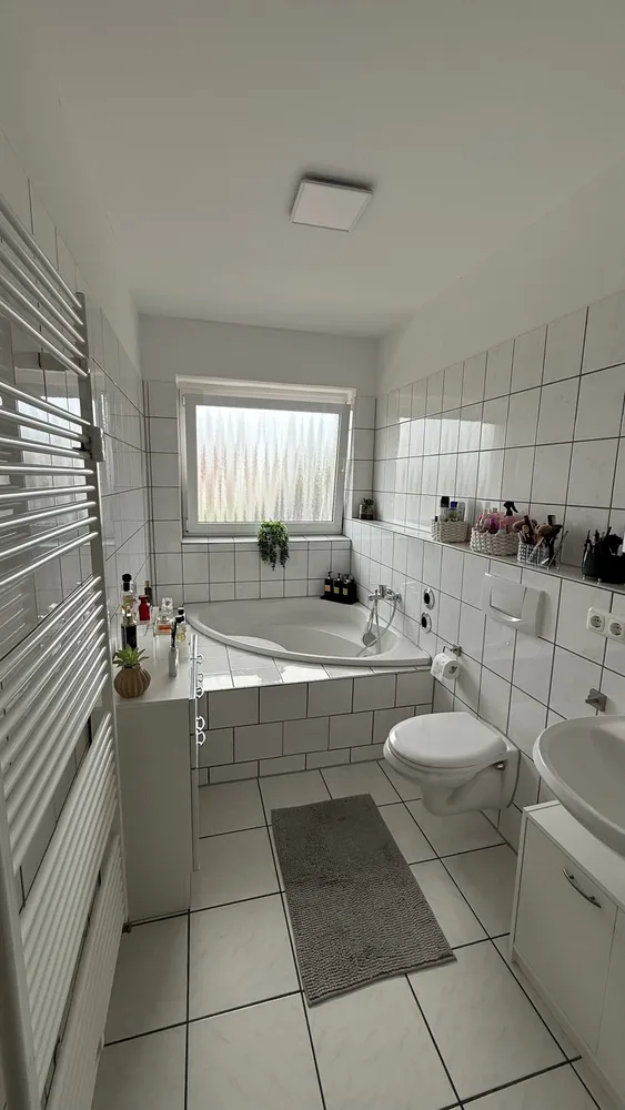 3 Zimmer Wohnung mit 64 m² in Gladbeck – Bild 1