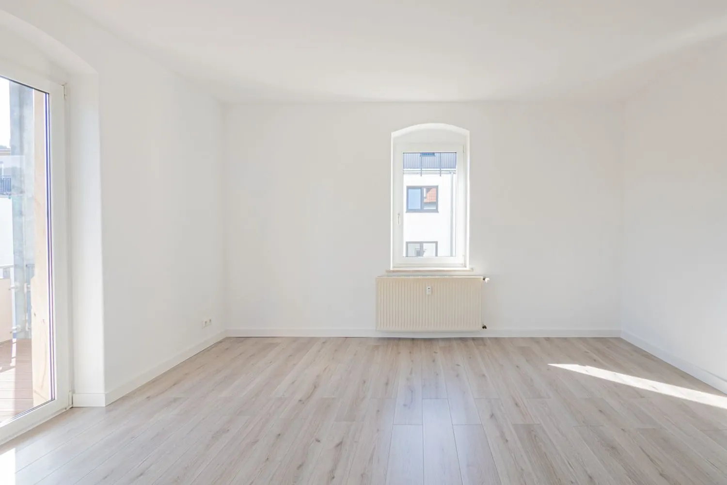 2 Zimmer Wohnung mit 57 m² in Dresden – Bild 7