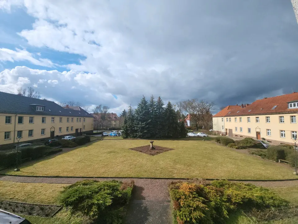 5 Zimmer Wohnung mit 100 m² in Köthen – Bild 5