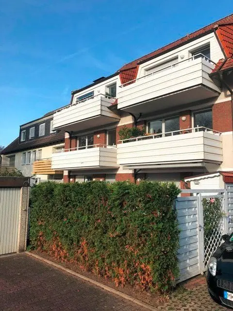 4 Zimmer Wohnung mit 80 m² in Iserlohn – Bild 10