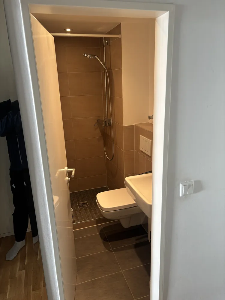 1 Zimmer Wohnung mit 37 m² in Düsseldorf – Bild 8