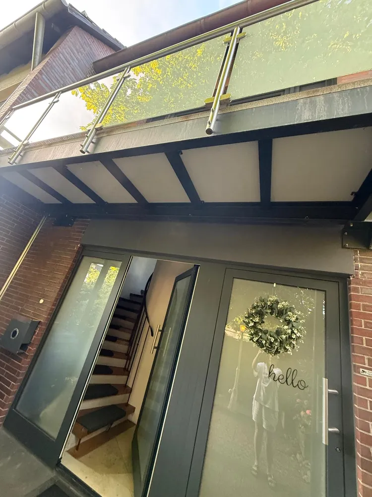 4 Zimmer Wohnung mit 134 m² in Essen – Bild 1