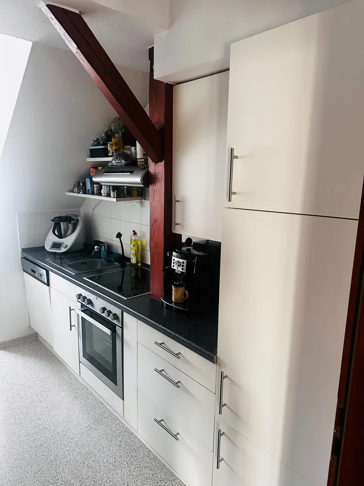 3 Zimmer Wohnung mit 74 m² in Hannover – Bild 8