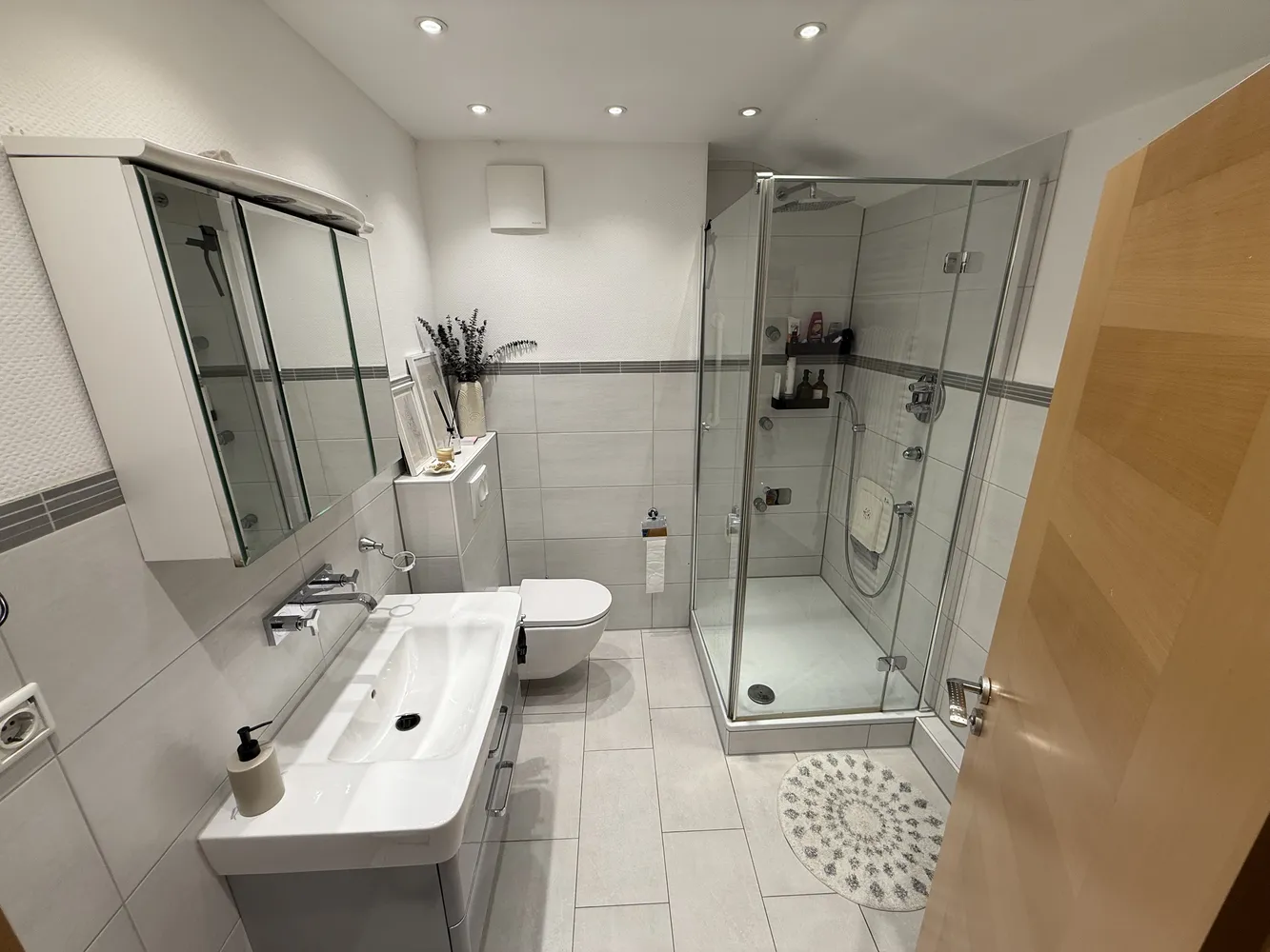 2 Zimmer Wohnung mit 85 m² in Mülheim an der Ruhr – Bild 8