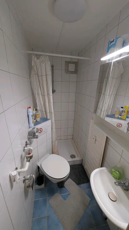 2 Zimmer Wohnung mit 40 m² in Wiesbaden – Bild 6