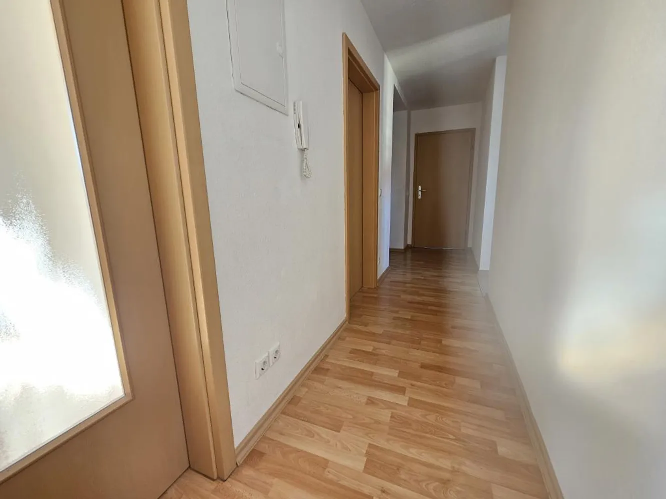 3 Zimmer Wohnung mit 67 m² in Altenburg – Bild 5