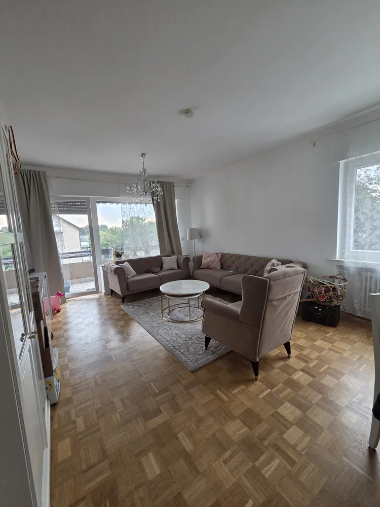 3 Zimmer Wohnung mit 83 m² in Bielefeld – Bild 1