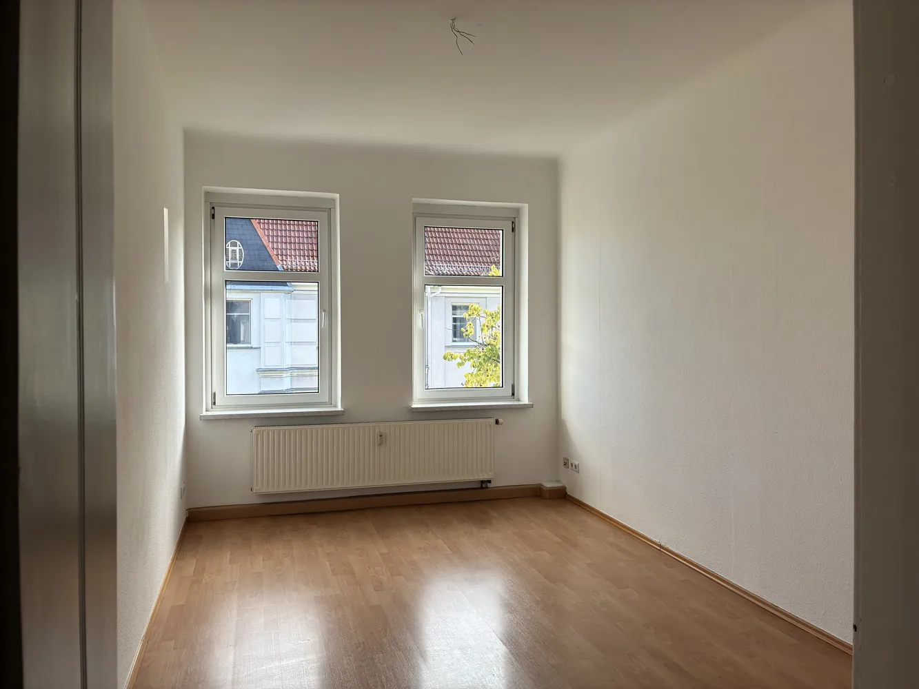 2 room apartment with 59 m² in Leipzig – Photo 4