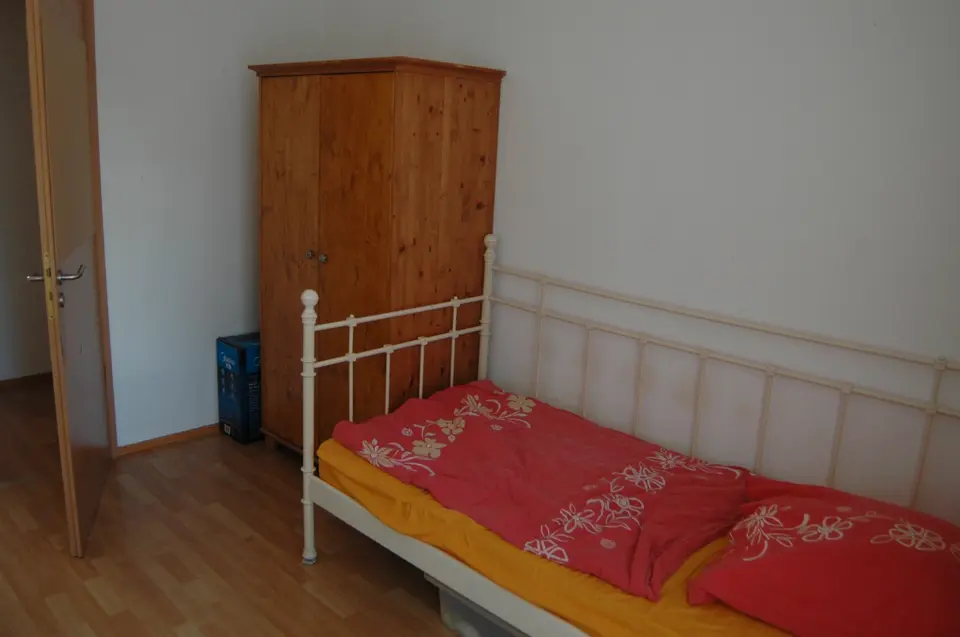 2 Zimmer Wohnung mit 13 m² in Berlin – Bild 7
