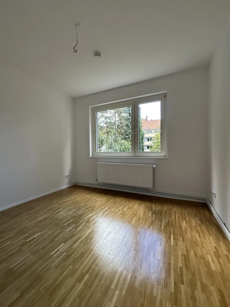 3 Zimmer Wohnung mit 60 m² in Hannover – Bild 4
