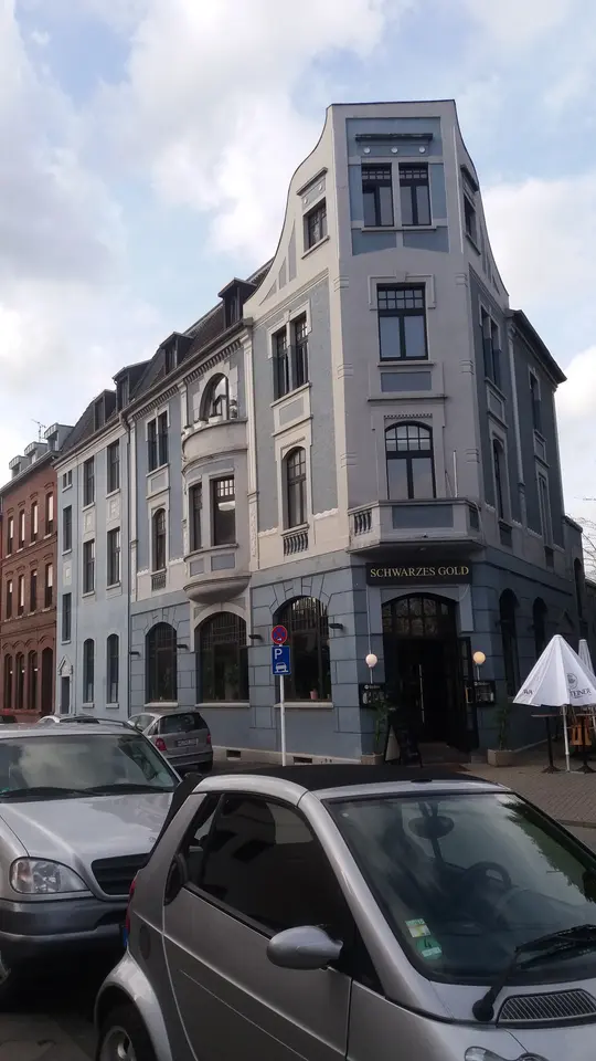 3 Zimmer Wohnung mit 90 m² in Mönchengladbach – Bild 4