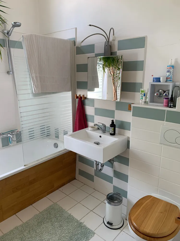 1 Zimmer Wohnung mit 15 m² in Bremen – Bild 8