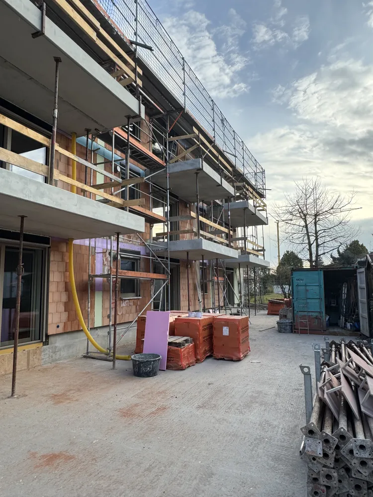2 Zimmer Wohnung mit 54 m² in Rosenheim – Bild 3