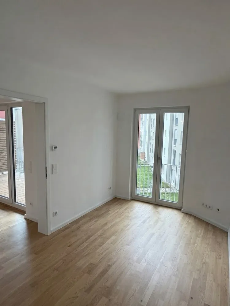 3 Zimmer Wohnung mit 88 m² in Darmstadt – Bild 7