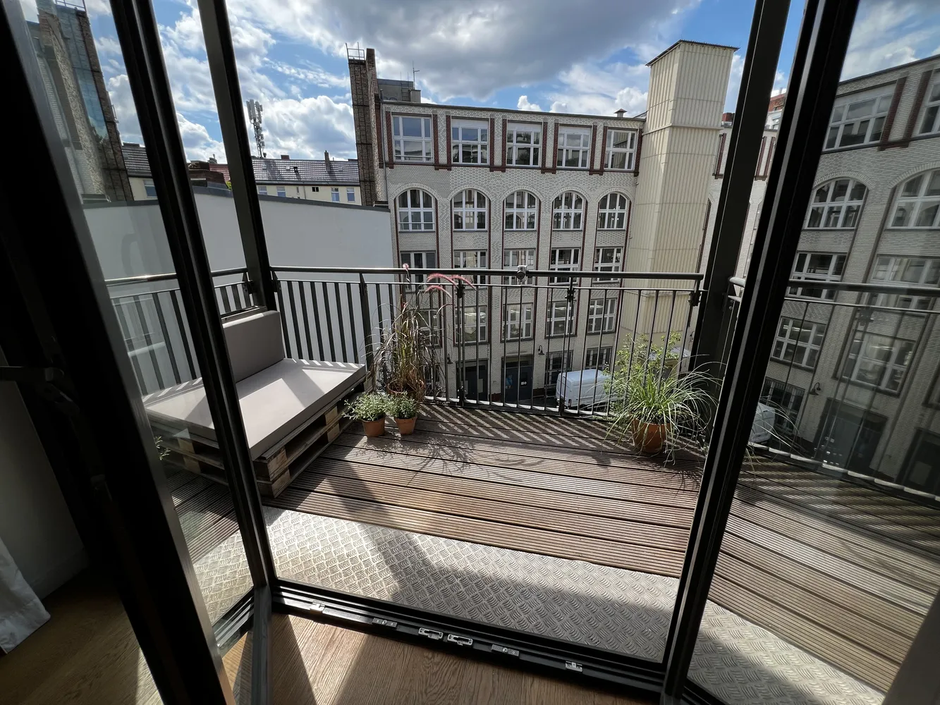 3 Zimmer Wohnung mit 124 m² in Berlin – Bild 4