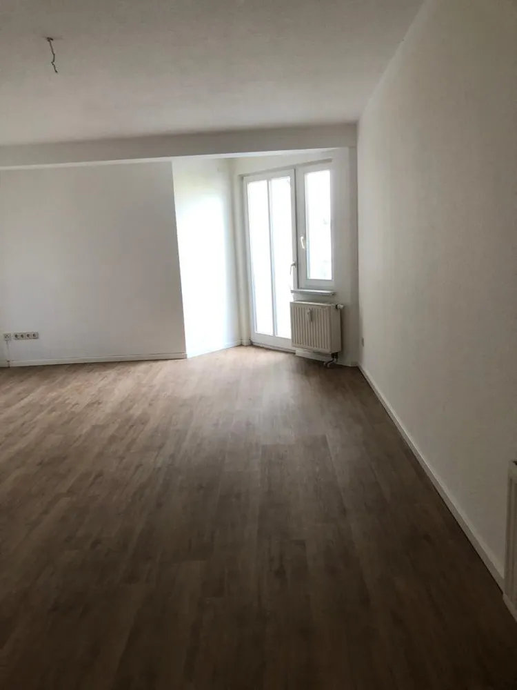 4 room apartment with 105 m² in Magdeburg – Photo 1