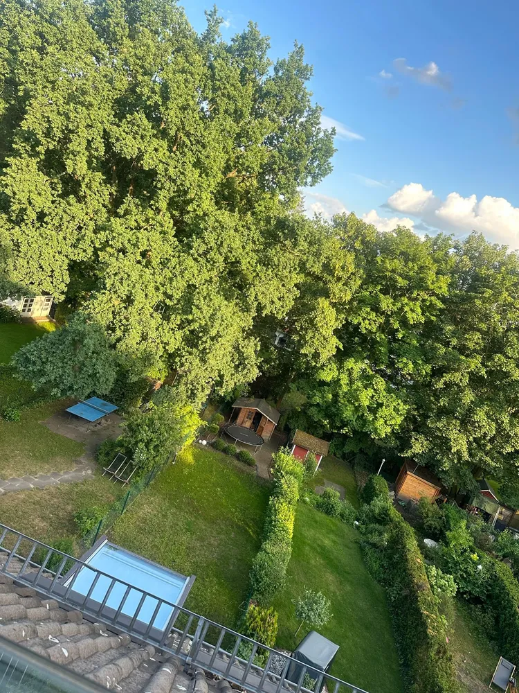 6 Zimmer Haus mit 220 m² in Berlin – Bild 5