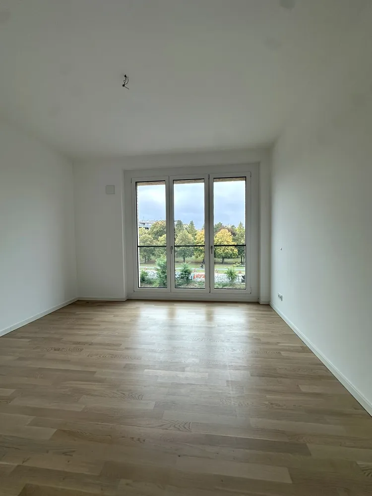 4 room apartment with 97 m² in Berlin – Photo 4