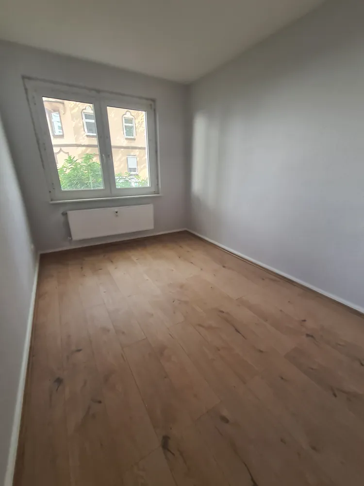 4 Zimmer Wohnung mit 58 m² in Gelsenkirchen – Bild 3