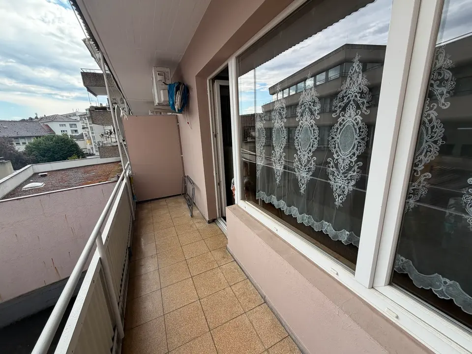 2 Zimmer Wohnung mit 57 m² in Pforzheim – Bild 7