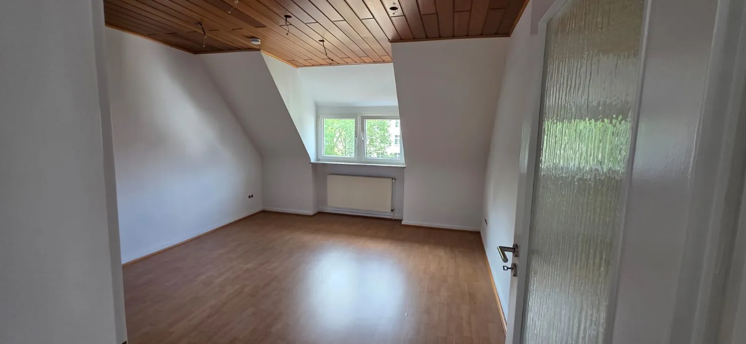 2 Zimmer Wohnung mit 50 m² in Wuppertal – Bild 8