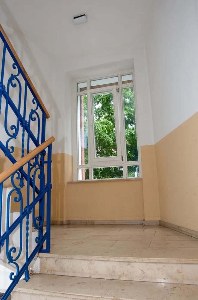 2 room apartment with 52 m² in Chemnitz – Photo 6