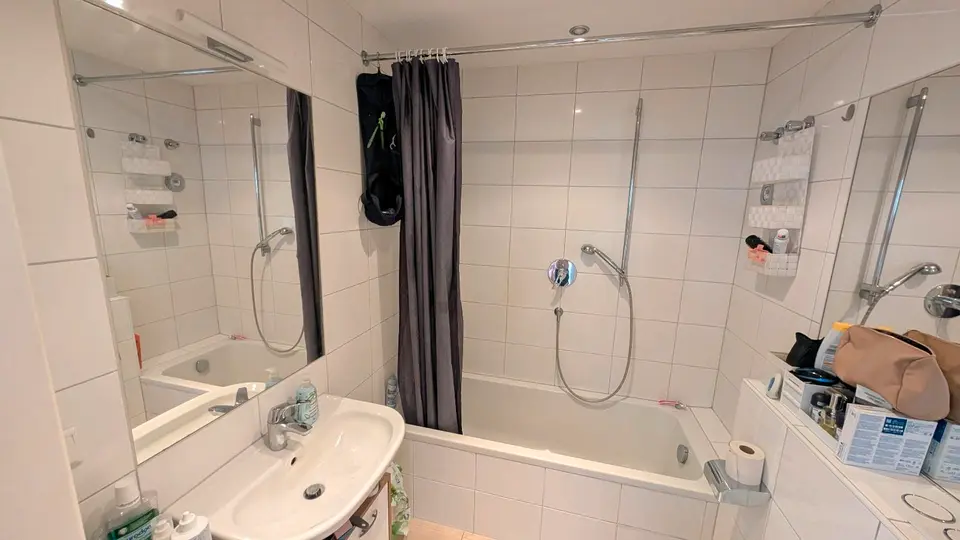 3 Zimmer Wohnung mit 65 m² in Mannheim – Bild 5