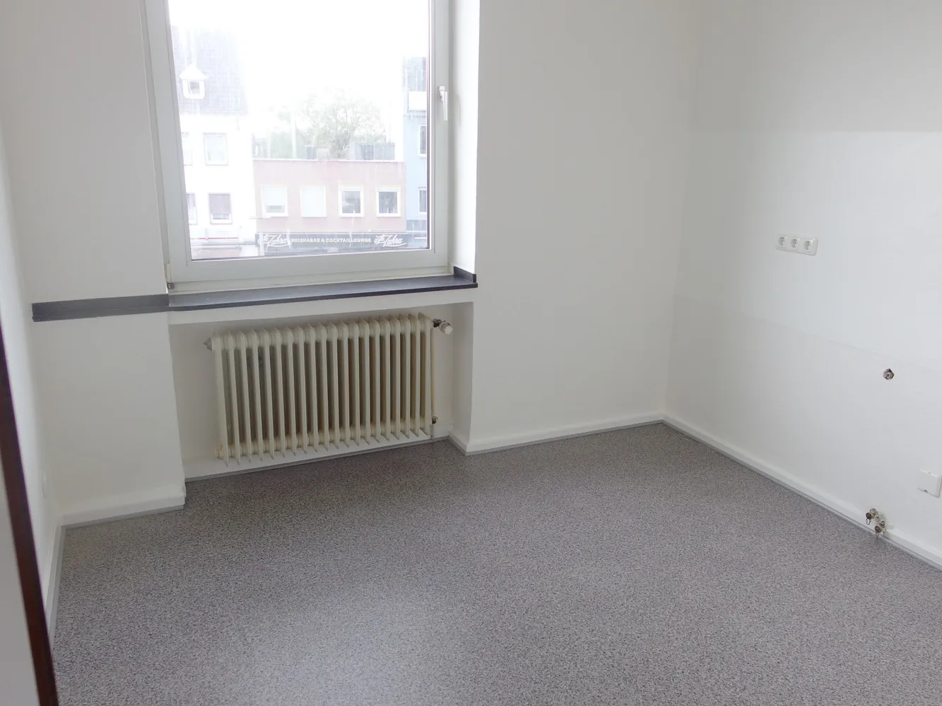 2 Zimmer Wohnung mit 44 m² in Mönchengladbach – Bild 6