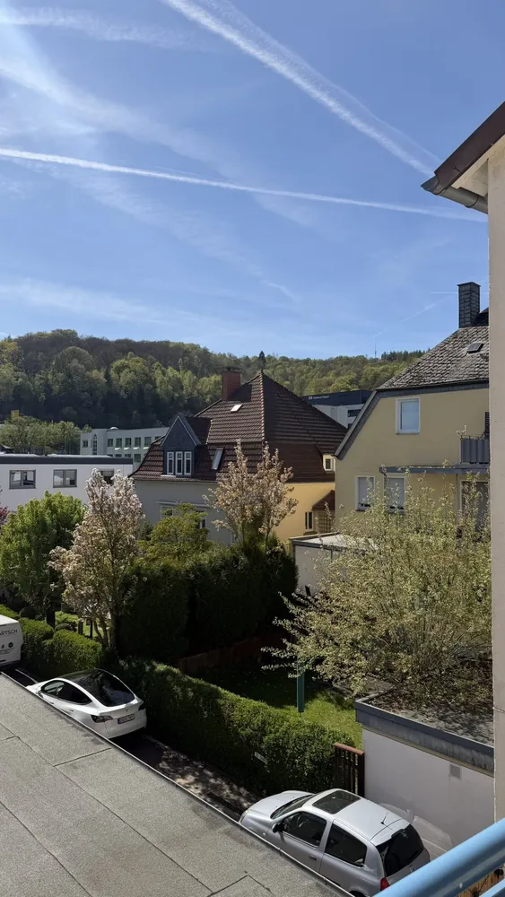 3 Zimmer Wohnung mit 75 m² in Siegen – Bild 4