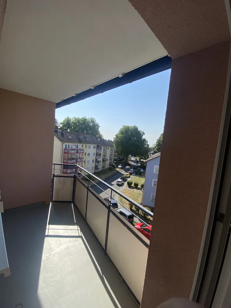3 Zimmer Wohnung mit 59 m² in Wiesbaden – Bild 5