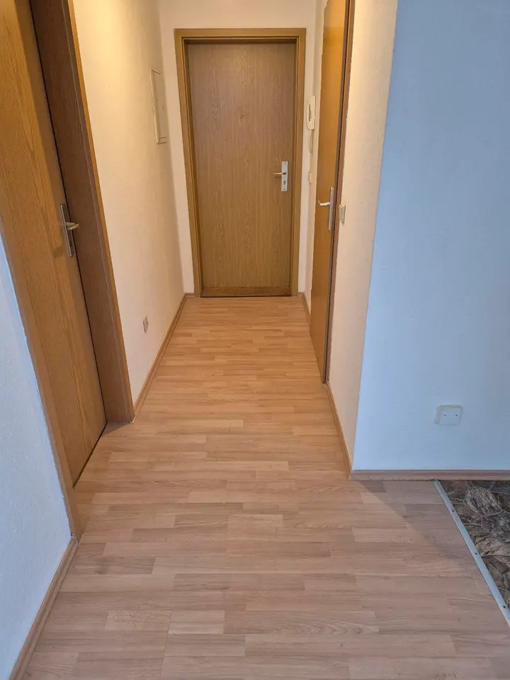 2 room apartment with 39 m² in Plauen – Photo 9