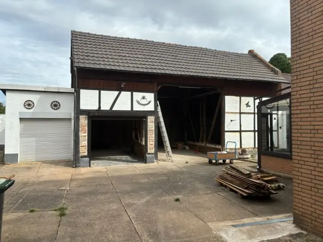 4 Zimmer Haus mit 120 m² in Düren – Bild 3
