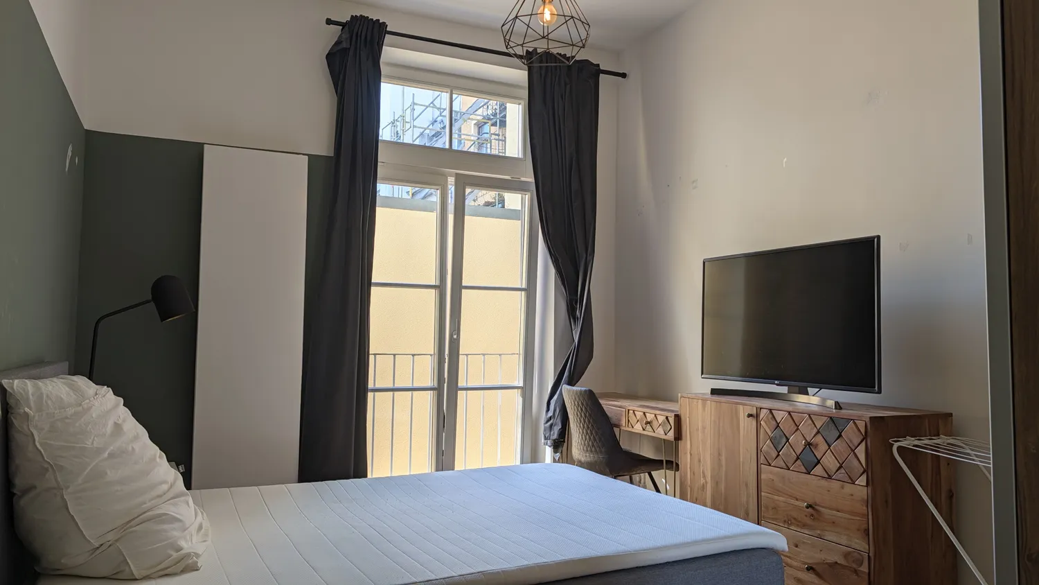 3 Zimmer Wohnung mit 80 m² in München – Bild 3