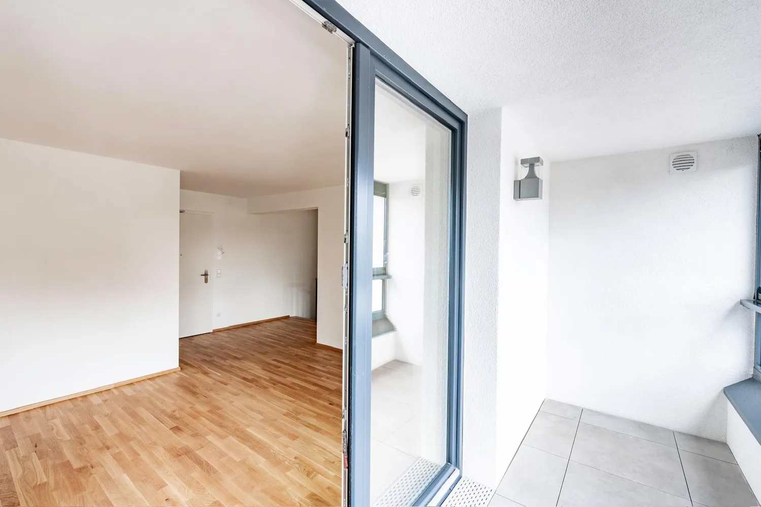 4 Zimmer Wohnung mit 92 m² in Nürnberg – Bild 8