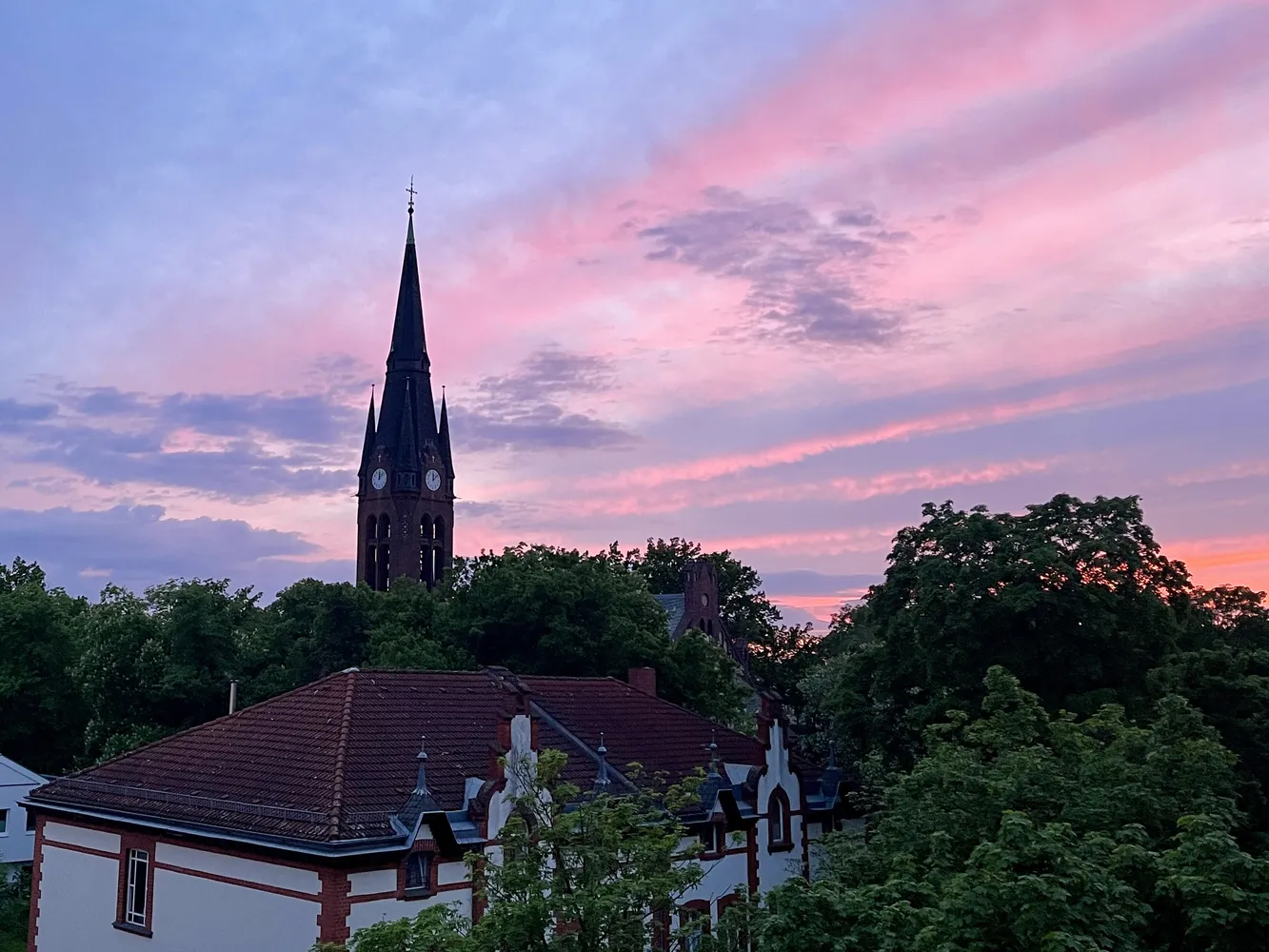 2 Zimmer Wohnung mit 64 m² in Berlin – Bild 9