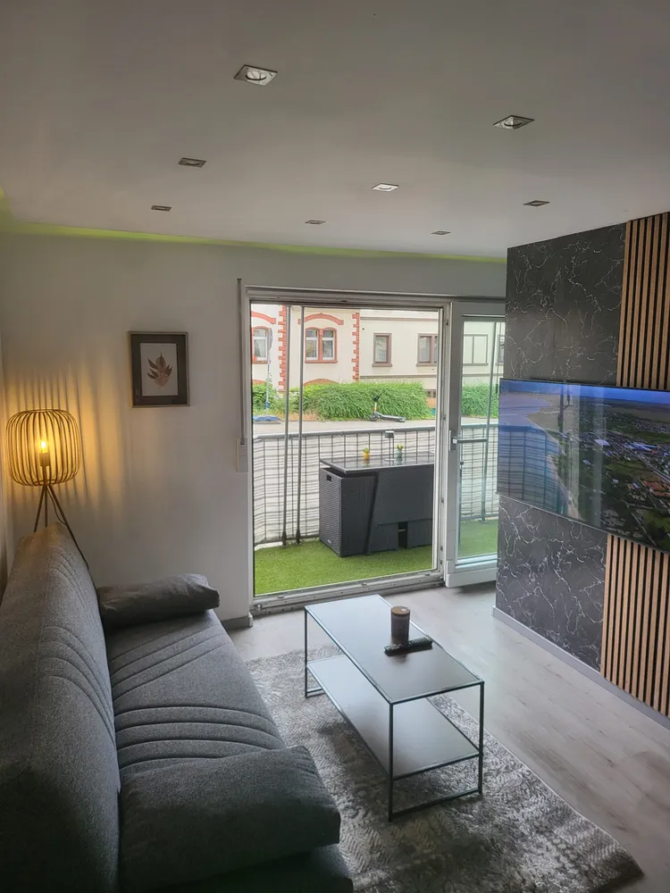 1 Zimmer Wohnung mit 25 m² in Heidelberg – Bild 11
