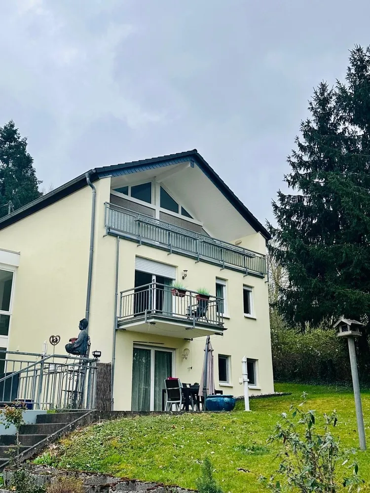 5 Zimmer Wohnung mit 91 m² in Trier – Bild 11