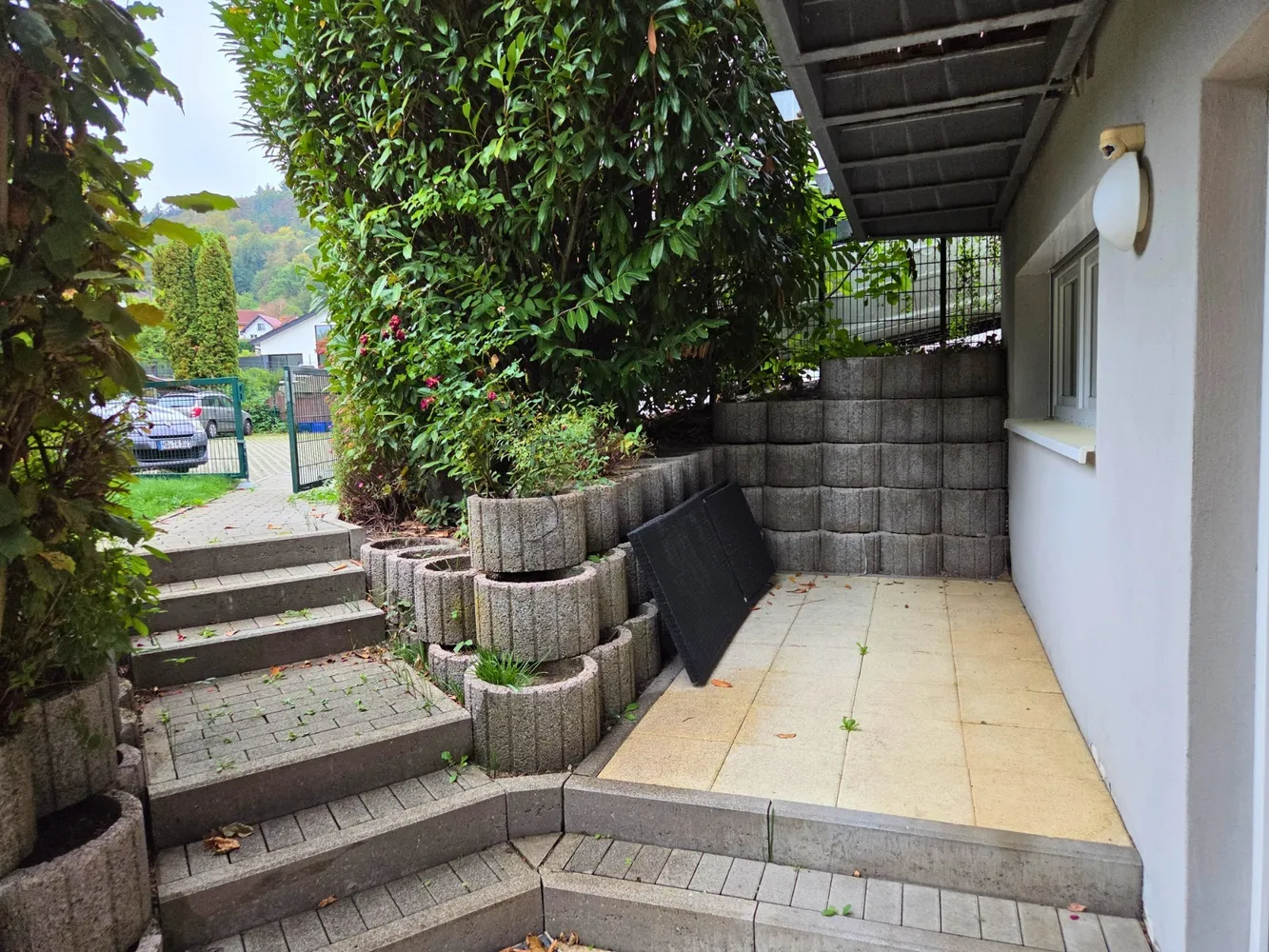 2 Zimmer Wohnung mit 62 m² in Weinheim – Bild 2