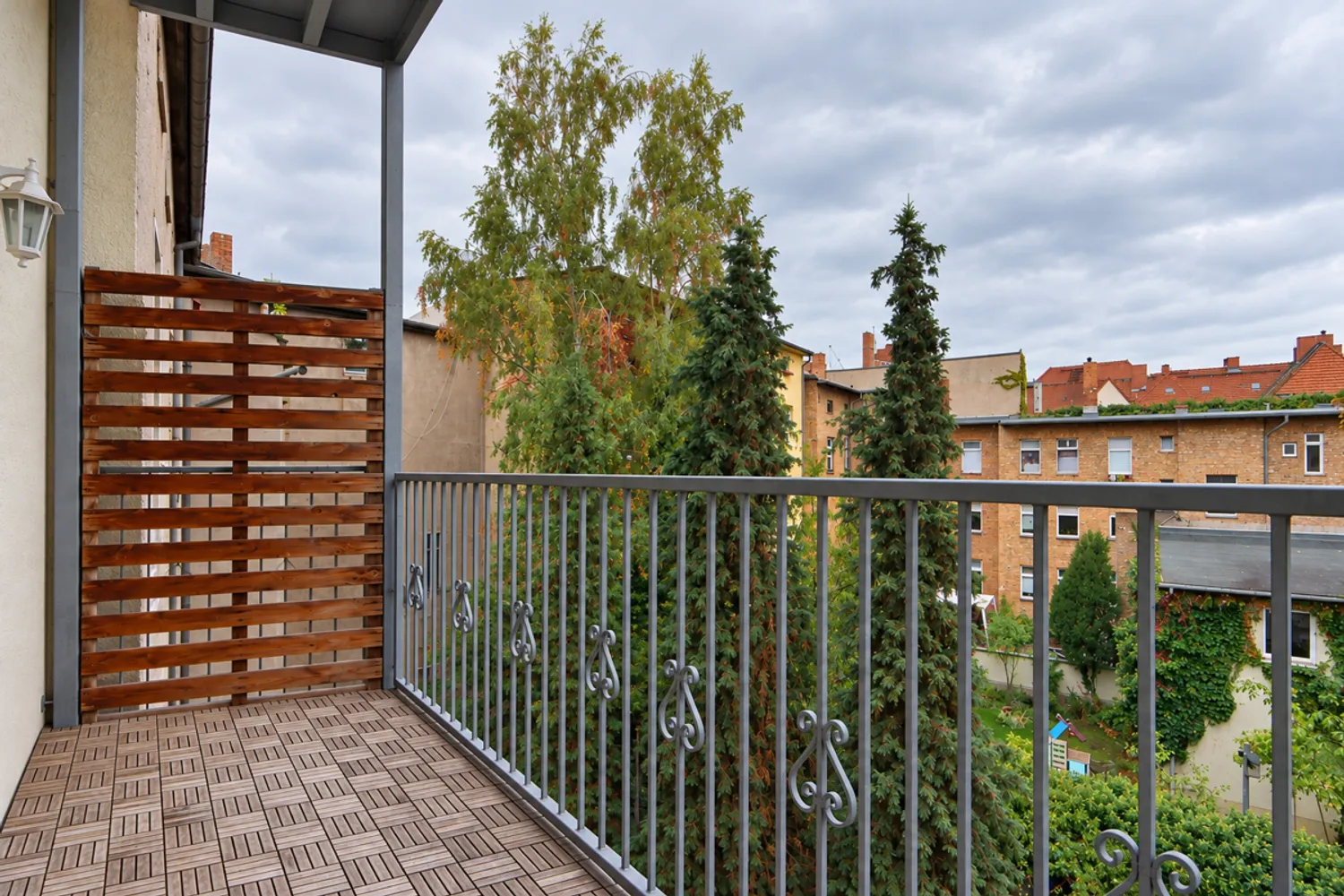 3 Zimmer Wohnung mit 66 m² in Halle (Saale) – Bild 10