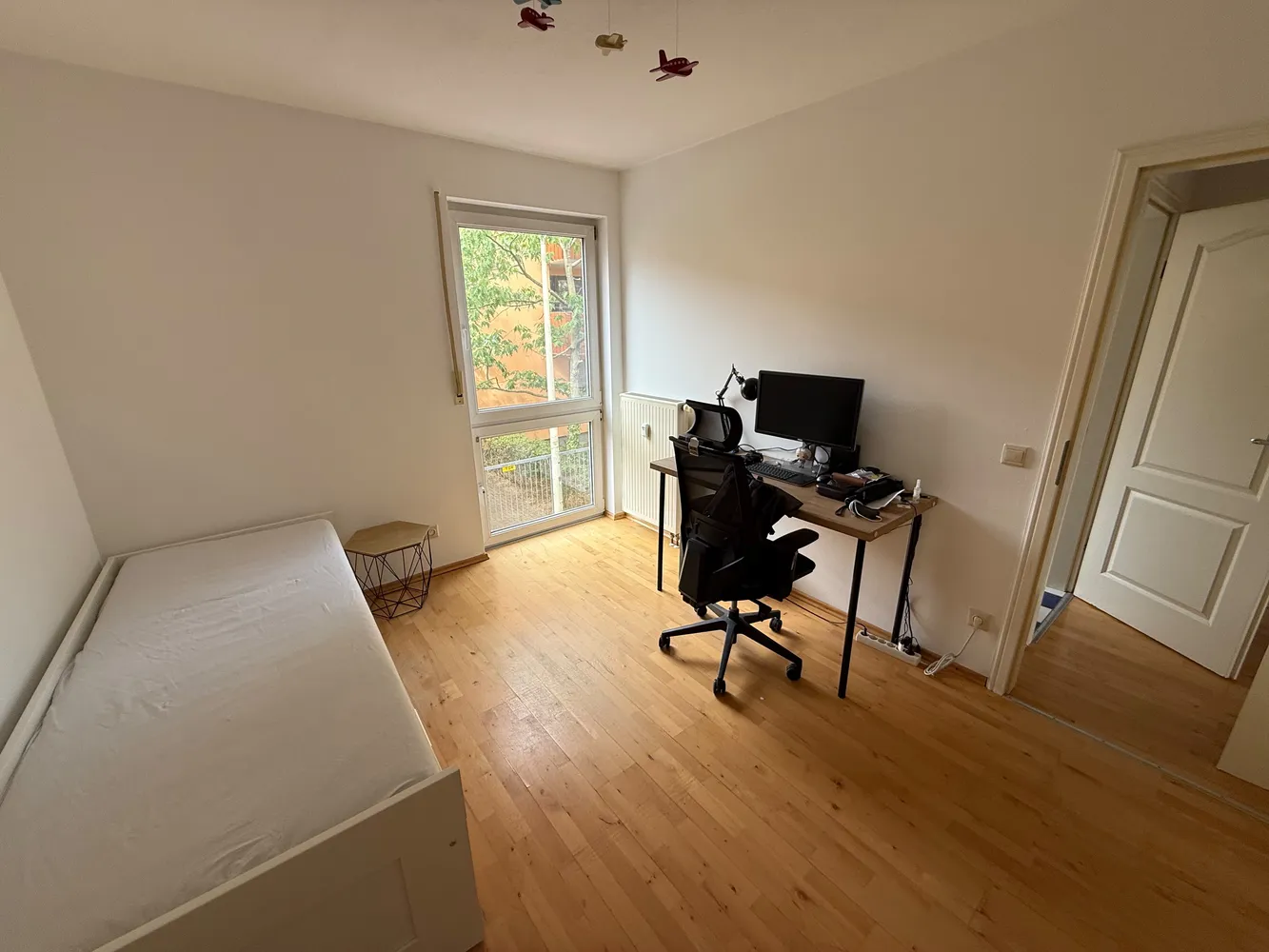 3 Zimmer Wohnung mit 73 m² in Nürnberg – Bild 12