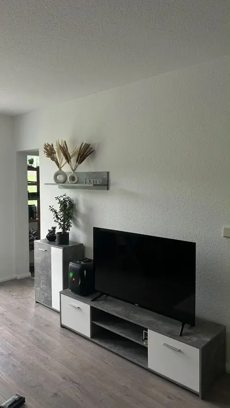 3 Zimmer Wohnung mit 57 m² in Schwarzenberg – Bild 2